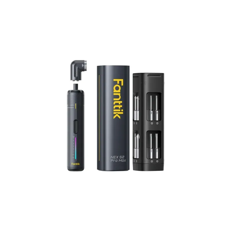 Fanttik S2 Pro Max Cordless Electric Screwdriver